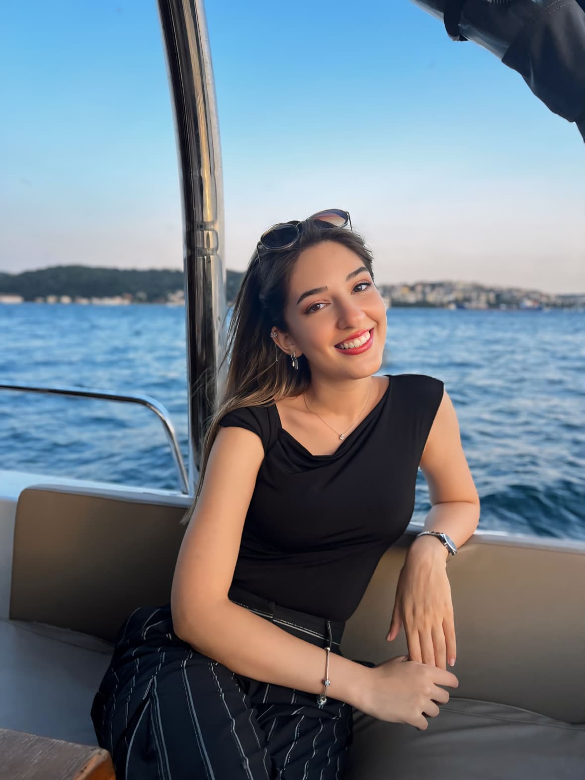 Diyetisyen Damla Fazla